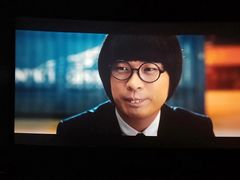-CGV影城(黄河道ScreenX店)