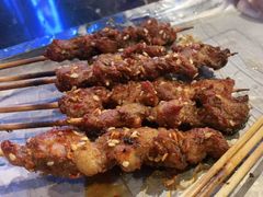 -阿三烧烤·生蚝(超级会员店拓峰店)
