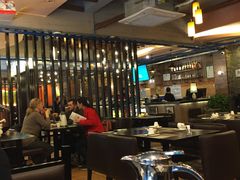 大堂-麦香坊(伏波山店)