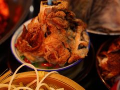 -芈重山老火锅(洪崖洞店)