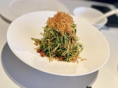 -四季民福烤鸭店(王府井东安门店)