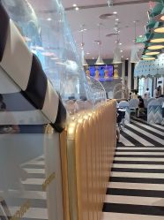 -奈尔宝家庭中心·亲子餐厅(前滩店)