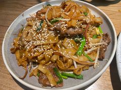 -潮粥荟·潮汕砂锅粥(槐房万达店)