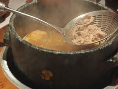 -芸山季·云南山珍菌火锅(人民广场来福士店)