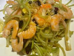 -渔家灯火(领秀城店)