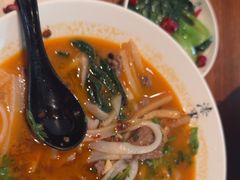 -漆黑觉米粉(三里屯店)