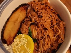 京葱牛肉银鳕鱼套餐-阿吾罗日本料理(K11艺术中心店)