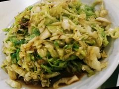 -满口香饭店