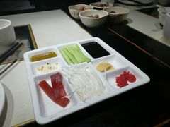 -京味斋·北京烤鸭(北京南站洋桥店)
