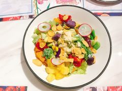 -Kitchen·Y洋厨房西餐厅(王府壹号店)