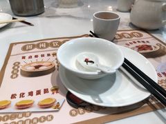 -赏点粤式点心(广州塔店)