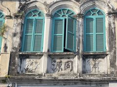 -海口骑楼老街历史文化街区