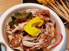 -望江门小龙虾·烧烤(九堡店)