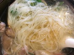 -贵州沾水米线(学田湾店)