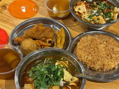 -柳州肥姨妈大骨螺蛳粉(老闵行店)