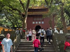 -普陀山慧济禅寺