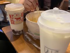 -阿嬷手作(南宁百盛印象城店)