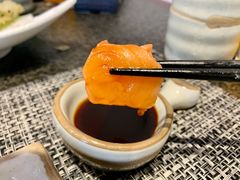-吉盛川创作料理(保利国际广场店)