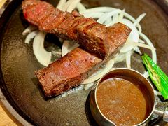 -俄士厨房(环球港店)