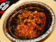 -碎怂烤肉(钟楼柳巷店)