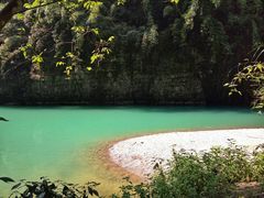 -阿依河景区