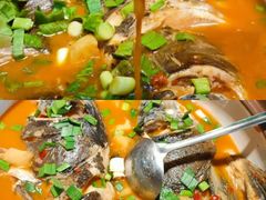 -千岛湖小鱼儿·淳安匠心农家菜