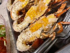 -白仁仔· 活烤海鲜 宵夜(豫园店)