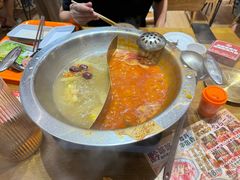 -黔哆哆地摊酸汤火锅(清湖店)