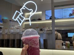 -喜茶(北京丰台银座和谐广场店)