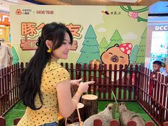 -万泰汇购物中心