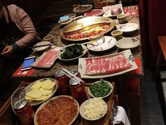 -小龙坎火锅(春熙太古里店)