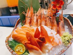 -大渔铁板烧(万象城店)