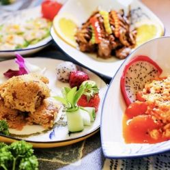-禧悦府国际月子会所(总店)