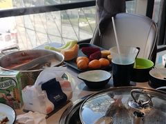 -奢谷·海鲜自助(南海万科店)