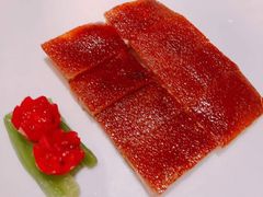 化皮乳猪-8餐厅(新葡京酒店)