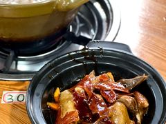-鸽皇农庄(长湴店)