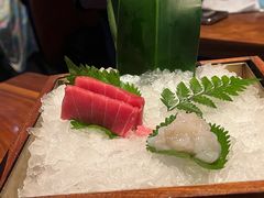 -Mr.Fish鱼鲜生海鲜放题(高德置地冬广场店)