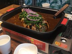 -青炉里青花椒鲜活烤鱼(理工大店)