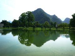 -Club Med地中海俱乐部·桂林度假村