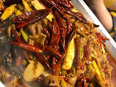 -锦尚阁烤鱼(望京新荟城店)