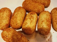 红糖糍粑-麻辣渔夫(赵辛店)