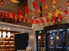 -御海8号温泉酒店