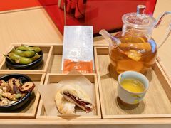 -谷小推·按摩·茶饮·社交(阳光新业店)