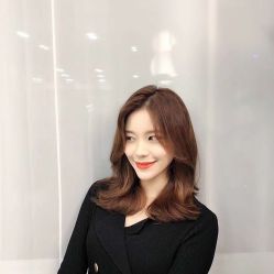 -3AM HAIR SALON染发烫发接发