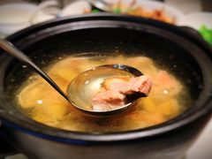 -海蓝海鲜馆(五四北店)