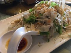 -沙河粉村·国家非遗传承(云台店)