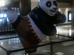 -百丽宫影城(嘉里汇店)