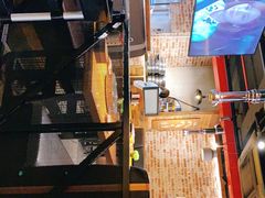 -那胡同里的小烤肉馆(开发区万达店)