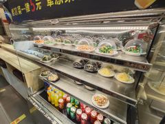 -老家肉饼(永泰庄店)