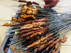 -胜泽眼镜烧烤(云霄路直营店)